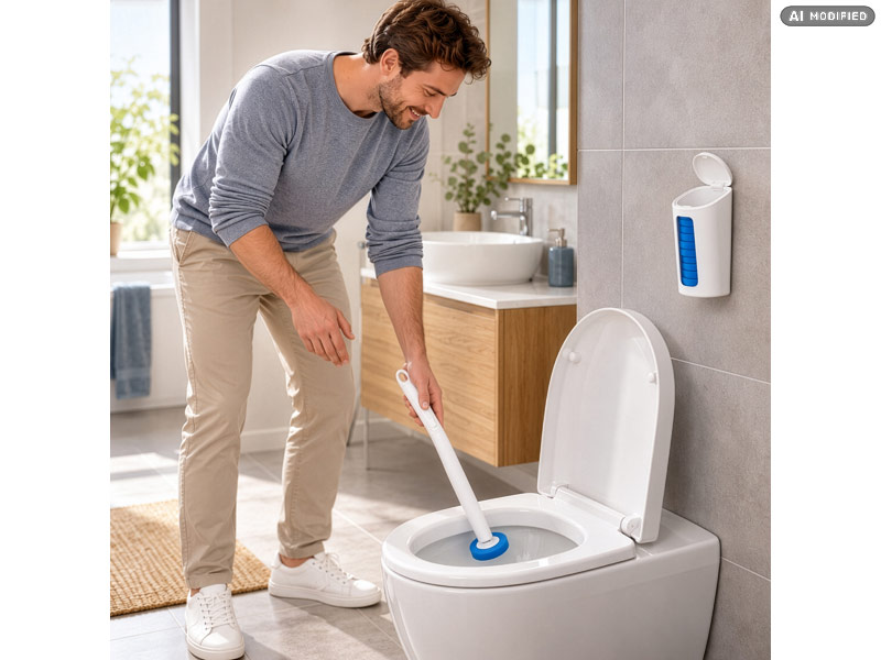 ; WC-Garnituren zur Wandmontage WC-Garnituren zur Wandmontage WC-Garnituren zur Wandmontage 
