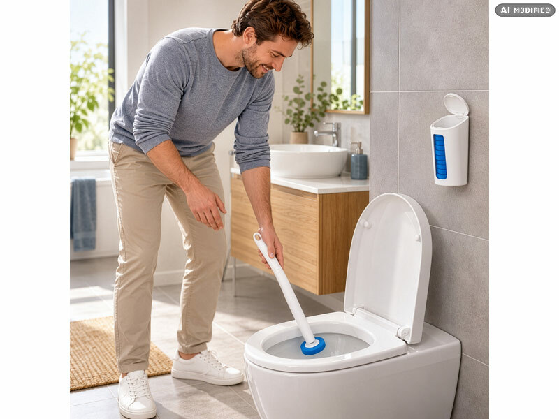 ; WC-Garnituren zur Wandmontage WC-Garnituren zur Wandmontage WC-Garnituren zur Wandmontage