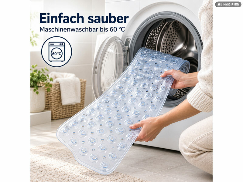 ; Trocknungshaken Massagepunkte Wasserabläufe Körperpflege Seniorenbedarf Wellness Familien, Drainagen Drainage-Löcher Massageeffekte Massagen maschinenwaschbare schimmelresistenteAntirutschmatten BadewanneAntirutschmattenDuschwannen Sicherheiten Sicherheitseinlagen Kinder Rutschmatten KombiwannenNoppenmatten Haftmatten rutschfeste Fußmatten Badematten Senioren RentnerAntirutschmatten DuscheDuschbecken Duschtassen Gummimatten Gummi Antirutschstreifen Badewannenkissen FussmattenBadewannen-EinlagenAntirutschmatten DuschwanneBadewannenmattenBadewannen-MattenAntirutscheinlagenBadewannenmatten aus PVCDuschen Bäder Badezimmer Böden Saugnäpfe Wannen Unterlagen Gleitschutze waschbare haftendeDuschmattenDusch-MattenBadmatten Rutschstopps Antirutschschutze Rutschhemmer Antirutschbeläge SaugnäpfeDuscheinlagenHaken selbstklebende texturierte Oberflächen hygienische Hygiene BadezimmermattenWannenmattenDuschwanneneinlagenRutschschutzeErwachsene große XXL Sets Geschenke Geschenkideen 60 °C cm Trocknungshaken Massagepunkte Wasserabläufe Körperpflege Seniorenbedarf Wellness Familien, Drainagen Drainage-Löcher Massageeffekte Massagen maschinenwaschbare schimmelresistenteAntirutschmatten BadewanneAntirutschmattenDuschwannen Sicherheiten Sicherheitseinlagen Kinder Rutschmatten KombiwannenNoppenmatten Haftmatten rutschfeste Fußmatten Badematten Senioren RentnerAntirutschmatten DuscheDuschbecken Duschtassen Gummimatten Gummi Antirutschstreifen Badewannenkissen FussmattenBadewannen-EinlagenAntirutschmatten DuschwanneBadewannenmattenBadewannen-MattenAntirutscheinlagenBadewannenmatten aus PVCDuschen Bäder Badezimmer Böden Saugnäpfe Wannen Unterlagen Gleitschutze waschbare haftendeDuschmattenDusch-MattenBadmatten Rutschstopps Antirutschschutze Rutschhemmer Antirutschbeläge SaugnäpfeDuscheinlagenHaken selbstklebende texturierte Oberflächen hygienische Hygiene BadezimmermattenWannenmattenDuschwanneneinlagenRutschschutzeErwachsene große XXL Sets Geschenke Geschenkideen 60 °C cm