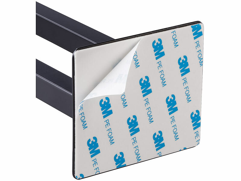 ; WC-Garnituren zur Wandmontage WC-Garnituren zur Wandmontage 