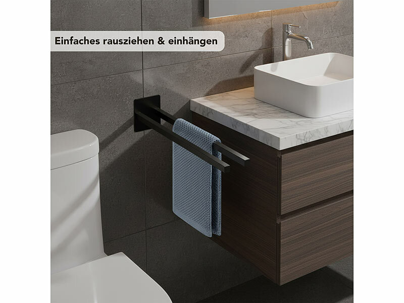 ; WC-Garnituren zur Wandmontage WC-Garnituren zur Wandmontage 