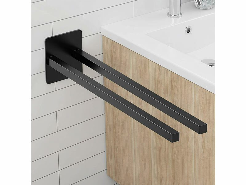 ; WC-Garnituren zur Wandmontage WC-Garnituren zur Wandmontage 