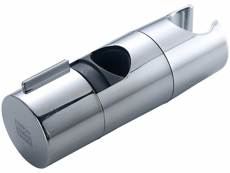 ; Hochdruck-Massage-Handbrausen mit Silikon-Massage-Bürste Hochdruck-Massage-Handbrausen mit Silikon-Massage-Bürste