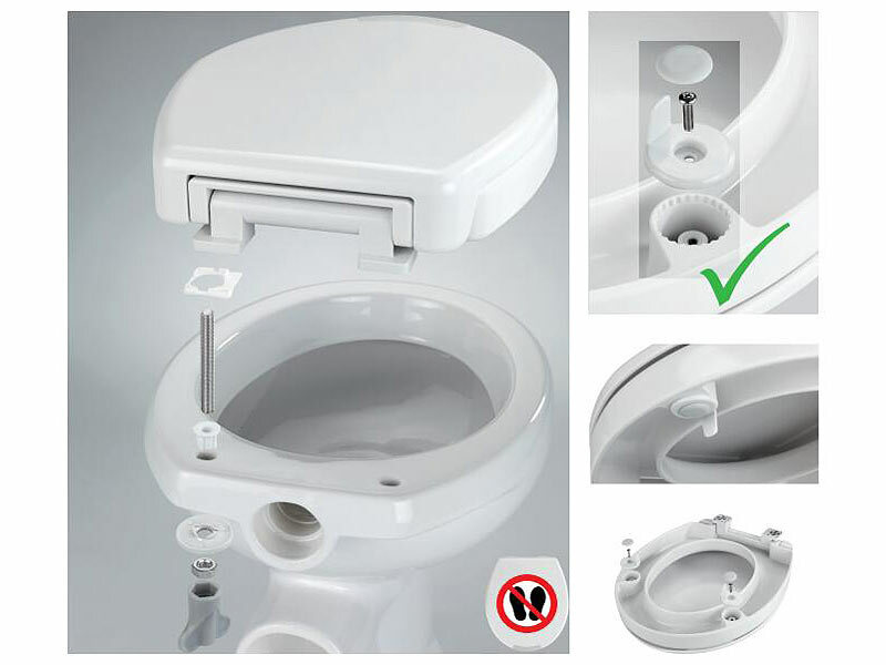 ; WC-Sitze mit Absenkautomatik, Antibakterielle WC-Sitze mit Absenkautomatik WC-Sitze mit Absenkautomatik, Antibakterielle WC-Sitze mit Absenkautomatik WC-Sitze mit Absenkautomatik, Antibakterielle WC-Sitze mit Absenkautomatik 