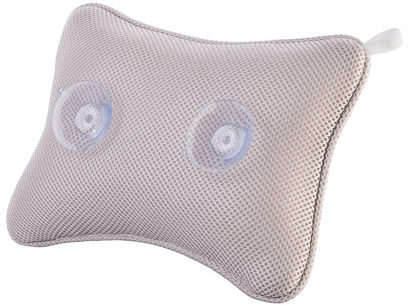 ; Badewannenkissen Badewannenkissen 