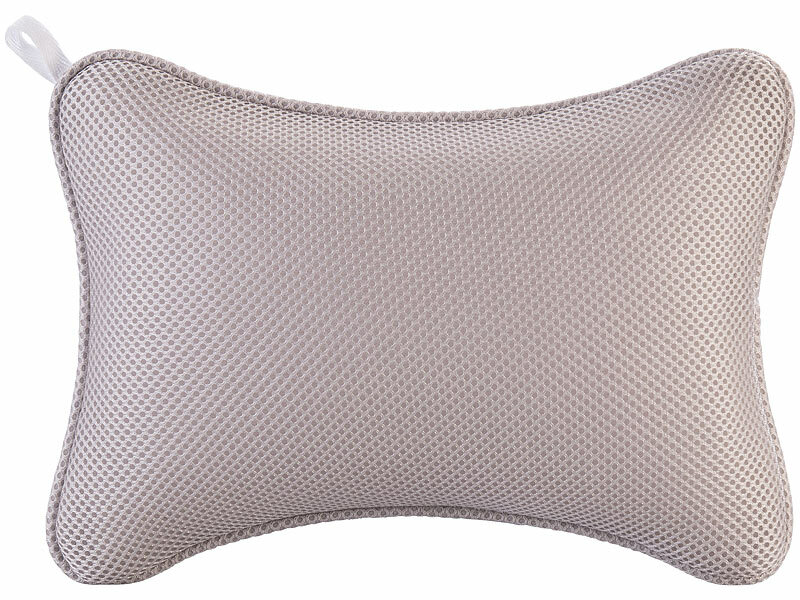 ; Badewannenkissen Badewannenkissen 