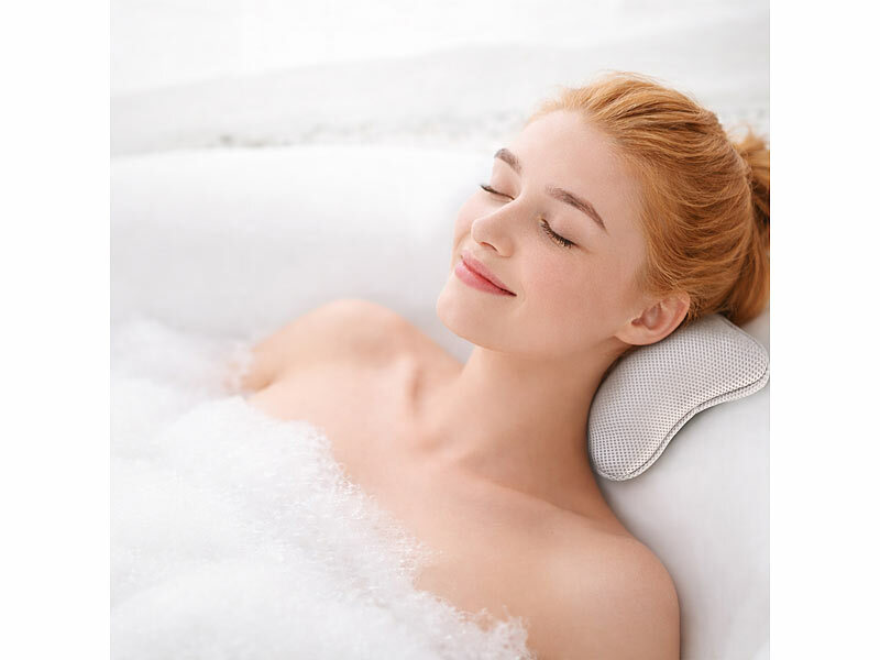 ; Badewannenkissen Badewannenkissen Badewannenkissen 