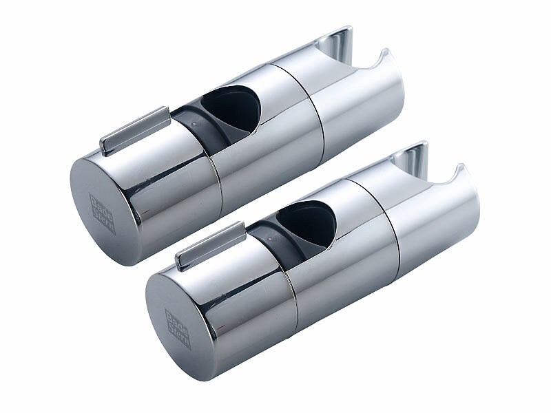 ; Hochdruck-Massage-Handbrausen mit Silikon-Massage-Bürste Hochdruck-Massage-Handbrausen mit Silikon-Massage-Bürste