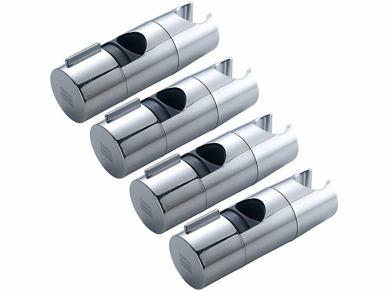 ; Hochdruck-Massage-Handbrausen mit Silikon-Massage-Bürste Hochdruck-Massage-Handbrausen mit Silikon-Massage-Bürste