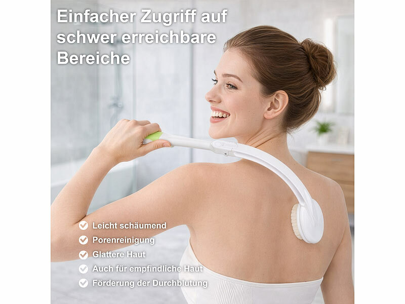 ; Badezimmer Bäder Duschen auftragen Massagen Peelings Rückenreinigungen, Frauen Dame Bad Badezimmer lange Beine Seniorenbedarf Nylon cm mm Hygiene PflegeScrubber Peelingbürsten Trockenbürsten Saunabürsten MassagebürstenDuschen Rücken Bäder Rückenpflegen duschen Körper Lymphfunktionen Cellulite TiefenreinigungenEincremhilfenPflegehilfen mit WechselaufsatzPflegehilfen mit langen GriffenPflegehilfe nfür schwer erreichbare StellenDuschschwämme Schwämme Kunststoffgriffe Bürstenköpfe Langgriffe einklappbareSonnencreme-Applikatoren Rückenapplikatoren Duschbad-Schrubber DuschhilfenRückenbadebürstenCreamer Rücken-Eincreamer Waschhilfen Waschbürsten Salbenapplikatoren Creme-ApplikatorenPads Applikatoren Griffe Stiele faltbare klappbare lange austauschbare weicheWechselkopf KörperbürstenHautpflegen Körperwäschen Rückenpeelings Körperpeelings Körperpflegen Selbstanwendungen Reinigungen Badezimmer Bäder Duschen auftragen Massagen Peelings Rückenreinigungen, Frauen Dame Bad Badezimmer lange Beine Seniorenbedarf Nylon cm mm Hygiene PflegeScrubber Peelingbürsten Trockenbürsten Saunabürsten MassagebürstenDuschen Rücken Bäder Rückenpflegen duschen Körper Lymphfunktionen Cellulite TiefenreinigungenEincremhilfenPflegehilfen mit WechselaufsatzPflegehilfen mit langen GriffenPflegehilfe nfür schwer erreichbare StellenDuschschwämme Schwämme Kunststoffgriffe Bürstenköpfe Langgriffe einklappbareSonnencreme-Applikatoren Rückenapplikatoren Duschbad-Schrubber DuschhilfenRückenbadebürstenCreamer Rücken-Eincreamer Waschhilfen Waschbürsten Salbenapplikatoren Creme-ApplikatorenPads Applikatoren Griffe Stiele faltbare klappbare lange austauschbare weicheWechselkopf KörperbürstenHautpflegen Körperwäschen Rückenpeelings Körperpeelings Körperpflegen Selbstanwendungen Reinigungen Badezimmer Bäder Duschen auftragen Massagen Peelings Rückenreinigungen, Frauen Dame Bad Badezimmer lange Beine Seniorenbedarf Nylon cm mm Hygiene PflegeScrubber Peelingbürsten Trockenbürsten Saunabürsten MassagebürstenDuschen Rücken Bäder Rückenpflegen duschen Körper Lymphfunktionen Cellulite TiefenreinigungenEincremhilfenPflegehilfen mit WechselaufsatzPflegehilfen mit langen GriffenPflegehilfe nfür schwer erreichbare StellenDuschschwämme Schwämme Kunststoffgriffe Bürstenköpfe Langgriffe einklappbareSonnencreme-Applikatoren Rückenapplikatoren Duschbad-Schrubber DuschhilfenRückenbadebürstenCreamer Rücken-Eincreamer Waschhilfen Waschbürsten Salbenapplikatoren Creme-ApplikatorenPads Applikatoren Griffe Stiele faltbare klappbare lange austauschbare weicheWechselkopf KörperbürstenHautpflegen Körperwäschen Rückenpeelings Körperpeelings Körperpflegen Selbstanwendungen Reinigungen