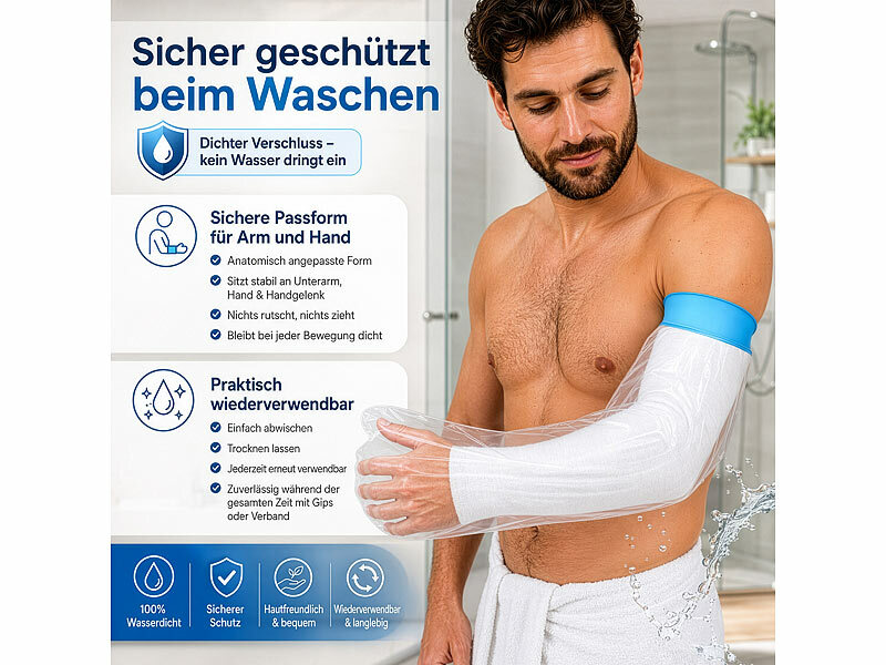 ; Wundschutze Wasser Feuchtigkeits Badezimmer Hygiene Gesundheits weiche universelle, Baden Badewannen Duschen Bäder Duschen Rutschfeste Elastische WiederverwendbareDusch-SchutzhüllenDusch-Schutzhüllen mit DichtungsringBadeschutzeDuschhandschuhe bequeme Brausen Stück elastische Dichtungsringe cm mmDuschhüllenBandagen Wundverbände Pflaster Verbände Schutze Lange Wasserdichte TrockeneGipsbinden Fixierbinden Gipsverbände Gipse Gipsarme Gebrochene UnterarmeGipsschutzeSchutzhüllen für GipseWasserdichte Gipsschutze ArmHände Arme Handgelenke Finger Wunden Gipsabdeckungen Armbrüche Handbrüche Fingerbrüche VerletzungenSchutzhüllen für Wunden Wundschutze Wasser Feuchtigkeits Badezimmer Hygiene Gesundheits weiche universelle, Baden Badewannen Duschen Bäder Duschen Rutschfeste Elastische WiederverwendbareDusch-SchutzhüllenDusch-Schutzhüllen mit DichtungsringBadeschutzeDuschhandschuhe bequeme Brausen Stück elastische Dichtungsringe cm mmDuschhüllenBandagen Wundverbände Pflaster Verbände Schutze Lange Wasserdichte TrockeneGipsbinden Fixierbinden Gipsverbände Gipse Gipsarme Gebrochene UnterarmeGipsschutzeSchutzhüllen für GipseWasserdichte Gipsschutze ArmHände Arme Handgelenke Finger Wunden Gipsabdeckungen Armbrüche Handbrüche Fingerbrüche VerletzungenSchutzhüllen für Wunden Wundschutze Wasser Feuchtigkeits Badezimmer Hygiene Gesundheits weiche universelle, Baden Badewannen Duschen Bäder Duschen Rutschfeste Elastische WiederverwendbareDusch-SchutzhüllenDusch-Schutzhüllen mit DichtungsringBadeschutzeDuschhandschuhe bequeme Brausen Stück elastische Dichtungsringe cm mmDuschhüllenBandagen Wundverbände Pflaster Verbände Schutze Lange Wasserdichte TrockeneGipsbinden Fixierbinden Gipsverbände Gipse Gipsarme Gebrochene UnterarmeGipsschutzeSchutzhüllen für GipseWasserdichte Gipsschutze ArmHände Arme Handgelenke Finger Wunden Gipsabdeckungen Armbrüche Handbrüche Fingerbrüche VerletzungenSchutzhüllen für Wunden 