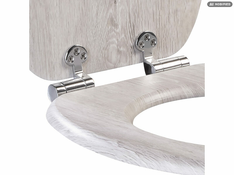 ; WC-Garnituren zur Wandmontage WC-Garnituren zur Wandmontage WC-Garnituren zur Wandmontage