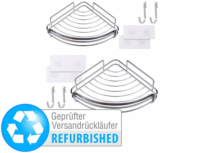 ; Handtuchhalter, ohne Bohren, selbstklebende, Duschbrausen-HalterungenDuschkörbe 