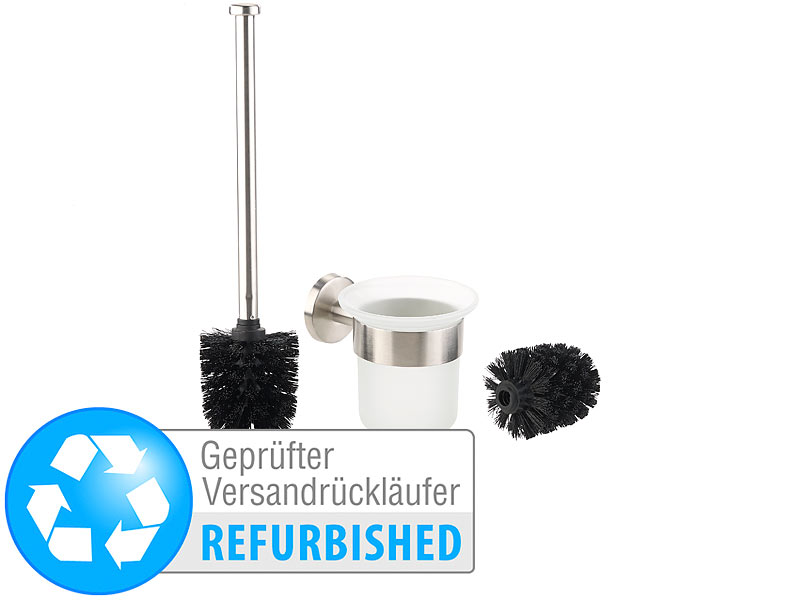 ; WC-Garnituren zu Bodenaufstellungen WC-Garnituren zu Bodenaufstellungen WC-Garnituren zu Bodenaufstellungen 