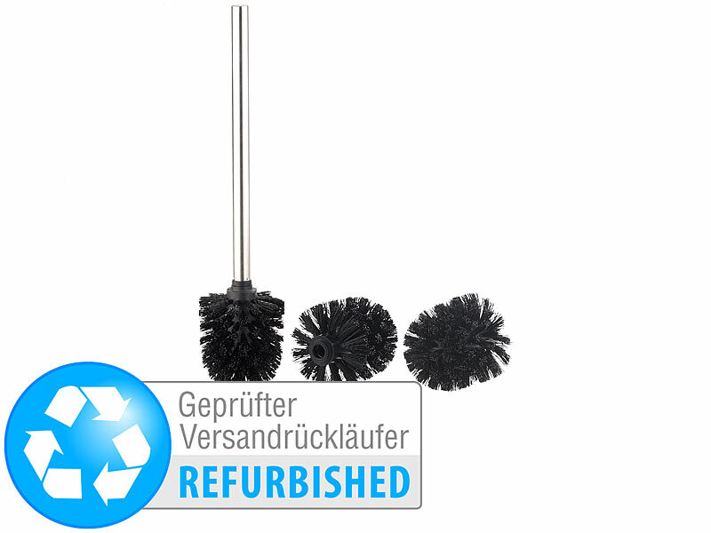; WC-Garnituren zu Bodenaufstellungen WC-Garnituren zu Bodenaufstellungen WC-Garnituren zu Bodenaufstellungen 