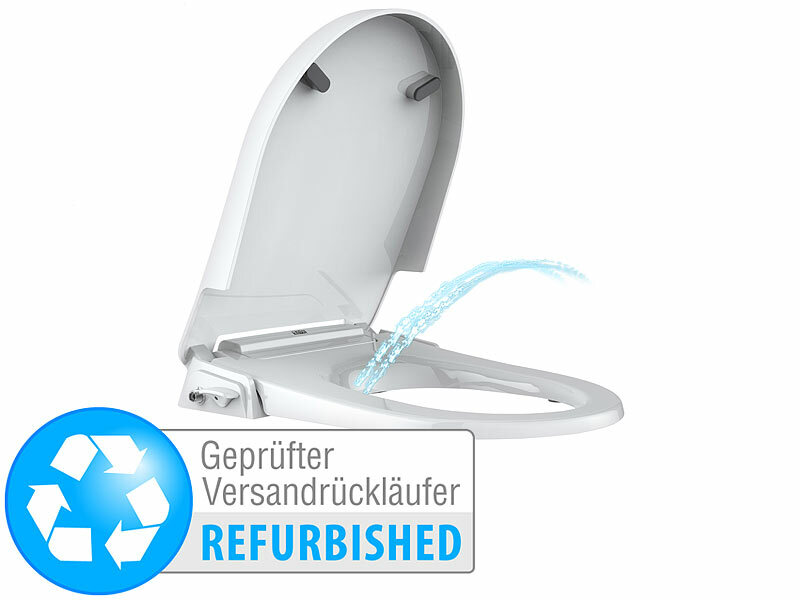 ; Antibakterielle WC-Sitze mit Absenkautomatik, Brauseschläuche Antibakterielle WC-Sitze mit Absenkautomatik, Brauseschläuche Antibakterielle WC-Sitze mit Absenkautomatik, Brauseschläuche 