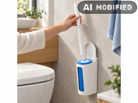; WC-Garnituren zur Wandmontage WC-Garnituren zur Wandmontage WC-Garnituren zur Wandmontage 