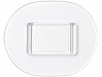 ; WC-Garnituren zur Wandmontage WC-Garnituren zur Wandmontage WC-Garnituren zur Wandmontage 