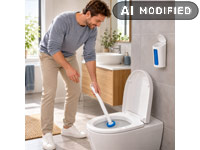 ; WC-Garnituren zur Wandmontage WC-Garnituren zur Wandmontage WC-Garnituren zur Wandmontage 
