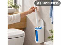 ; WC-Garnituren zur Wandmontage WC-Garnituren zur Wandmontage WC-Garnituren zur Wandmontage