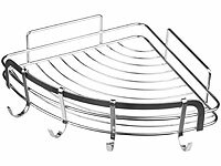 ; Duschkörbe, Duschbrausen-Halterungen Duschkörbe, Duschbrausen-Halterungen 