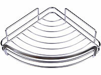 ; Duschkörbe, Duschbrausen-Halterungen Duschkörbe, Duschbrausen-Halterungen 