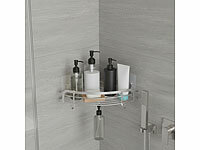 ; Duschkörbe, Duschbrausen-Halterungen Duschkörbe, Duschbrausen-Halterungen 