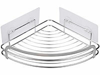 ; Duschkörbe, Duschbrausen-Halterungen Duschkörbe, Duschbrausen-Halterungen 