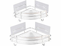 ; Duschkörbe, Duschbrausen-Halterungen Duschkörbe, Duschbrausen-Halterungen 