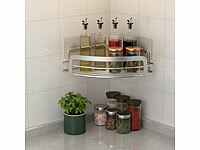 ; Duschkörbe, Duschbrausen-Halterungen Duschkörbe, Duschbrausen-Halterungen 