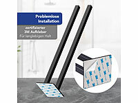 ; WC-Garnituren zur Wandmontage WC-Garnituren zur Wandmontage 