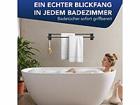 ; WC-Garnituren zur Wandmontage WC-Garnituren zur Wandmontage 