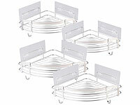 ; Duschkörbe, Duschbrausen-Halterungen Duschkörbe, Duschbrausen-Halterungen 