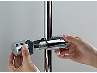 ; Hochdruck-Massage-Handbrausen mit Silikon-Massage-Bürste Hochdruck-Massage-Handbrausen mit Silikon-Massage-Bürste