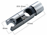 ; Hochdruck-Massage-Handbrausen mit Silikon-Massage-Bürste Hochdruck-Massage-Handbrausen mit Silikon-Massage-Bürste