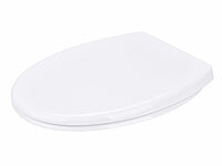 ; Antibakterielle WC-Sitze mit Absenkautomatik Antibakterielle WC-Sitze mit Absenkautomatik