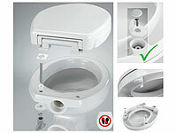 ; WC-Sitze mit Absenkautomatik, Antibakterielle WC-Sitze mit Absenkautomatik WC-Sitze mit Absenkautomatik, Antibakterielle WC-Sitze mit Absenkautomatik WC-Sitze mit Absenkautomatik, Antibakterielle WC-Sitze mit Absenkautomatik 