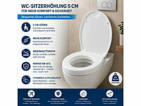 ; WC-Sitze mit Absenkautomatik, Antibakterielle WC-Sitze mit Absenkautomatik WC-Sitze mit Absenkautomatik, Antibakterielle WC-Sitze mit Absenkautomatik WC-Sitze mit Absenkautomatik, Antibakterielle WC-Sitze mit Absenkautomatik 