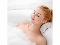 ; Badewannenkissen Badewannenkissen Badewannenkissen 