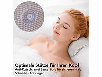 ; Badewannenkissen Badewannenkissen Badewannenkissen 