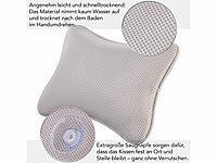 ; Badewannenkissen Badewannenkissen Badewannenkissen 