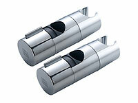 ; Hochdruck-Massage-Handbrausen mit Silikon-Massage-Bürste Hochdruck-Massage-Handbrausen mit Silikon-Massage-Bürste