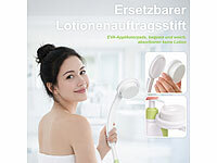 ; Badezimmer Bäder Duschen auftragen Massagen Peelings Rückenreinigungen, Frauen Dame Bad Badezimmer lange Beine Seniorenbedarf Nylon cm mm Hygiene PflegeScrubber Peelingbürsten Trockenbürsten Saunabürsten MassagebürstenDuschen Rücken Bäder Rückenpflegen duschen Körper Lymphfunktionen Cellulite TiefenreinigungenEincremhilfenPflegehilfen mit WechselaufsatzPflegehilfen mit langen GriffenPflegehilfe nfür schwer erreichbare StellenDuschschwämme Schwämme Kunststoffgriffe Bürstenköpfe Langgriffe einklappbareSonnencreme-Applikatoren Rückenapplikatoren Duschbad-Schrubber DuschhilfenRückenbadebürstenCreamer Rücken-Eincreamer Waschhilfen Waschbürsten Salbenapplikatoren Creme-ApplikatorenPads Applikatoren Griffe Stiele faltbare klappbare lange austauschbare weicheWechselkopf KörperbürstenHautpflegen Körperwäschen Rückenpeelings Körperpeelings Körperpflegen Selbstanwendungen Reinigungen Badezimmer Bäder Duschen auftragen Massagen Peelings Rückenreinigungen, Frauen Dame Bad Badezimmer lange Beine Seniorenbedarf Nylon cm mm Hygiene PflegeScrubber Peelingbürsten Trockenbürsten Saunabürsten MassagebürstenDuschen Rücken Bäder Rückenpflegen duschen Körper Lymphfunktionen Cellulite TiefenreinigungenEincremhilfenPflegehilfen mit WechselaufsatzPflegehilfen mit langen GriffenPflegehilfe nfür schwer erreichbare StellenDuschschwämme Schwämme Kunststoffgriffe Bürstenköpfe Langgriffe einklappbareSonnencreme-Applikatoren Rückenapplikatoren Duschbad-Schrubber DuschhilfenRückenbadebürstenCreamer Rücken-Eincreamer Waschhilfen Waschbürsten Salbenapplikatoren Creme-ApplikatorenPads Applikatoren Griffe Stiele faltbare klappbare lange austauschbare weicheWechselkopf KörperbürstenHautpflegen Körperwäschen Rückenpeelings Körperpeelings Körperpflegen Selbstanwendungen Reinigungen Badezimmer Bäder Duschen auftragen Massagen Peelings Rückenreinigungen, Frauen Dame Bad Badezimmer lange Beine Seniorenbedarf Nylon cm mm Hygiene PflegeScrubber Peelingbürsten Trockenbürsten Saunabürsten MassagebürstenDuschen Rücken Bäder Rückenpflegen duschen Körper Lymphfunktionen Cellulite TiefenreinigungenEincremhilfenPflegehilfen mit WechselaufsatzPflegehilfen mit langen GriffenPflegehilfe nfür schwer erreichbare StellenDuschschwämme Schwämme Kunststoffgriffe Bürstenköpfe Langgriffe einklappbareSonnencreme-Applikatoren Rückenapplikatoren Duschbad-Schrubber DuschhilfenRückenbadebürstenCreamer Rücken-Eincreamer Waschhilfen Waschbürsten Salbenapplikatoren Creme-ApplikatorenPads Applikatoren Griffe Stiele faltbare klappbare lange austauschbare weicheWechselkopf KörperbürstenHautpflegen Körperwäschen Rückenpeelings Körperpeelings Körperpflegen Selbstanwendungen Reinigungen