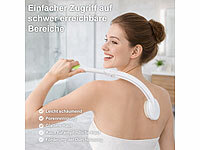 ; Badezimmer Bäder Duschen auftragen Massagen Peelings Rückenreinigungen, Frauen Dame Bad Badezimmer lange Beine Seniorenbedarf Nylon cm mm Hygiene PflegeScrubber Peelingbürsten Trockenbürsten Saunabürsten MassagebürstenDuschen Rücken Bäder Rückenpflegen duschen Körper Lymphfunktionen Cellulite TiefenreinigungenEincremhilfenPflegehilfen mit WechselaufsatzPflegehilfen mit langen GriffenPflegehilfe nfür schwer erreichbare StellenDuschschwämme Schwämme Kunststoffgriffe Bürstenköpfe Langgriffe einklappbareSonnencreme-Applikatoren Rückenapplikatoren Duschbad-Schrubber DuschhilfenRückenbadebürstenCreamer Rücken-Eincreamer Waschhilfen Waschbürsten Salbenapplikatoren Creme-ApplikatorenPads Applikatoren Griffe Stiele faltbare klappbare lange austauschbare weicheWechselkopf KörperbürstenHautpflegen Körperwäschen Rückenpeelings Körperpeelings Körperpflegen Selbstanwendungen Reinigungen Badezimmer Bäder Duschen auftragen Massagen Peelings Rückenreinigungen, Frauen Dame Bad Badezimmer lange Beine Seniorenbedarf Nylon cm mm Hygiene PflegeScrubber Peelingbürsten Trockenbürsten Saunabürsten MassagebürstenDuschen Rücken Bäder Rückenpflegen duschen Körper Lymphfunktionen Cellulite TiefenreinigungenEincremhilfenPflegehilfen mit WechselaufsatzPflegehilfen mit langen GriffenPflegehilfe nfür schwer erreichbare StellenDuschschwämme Schwämme Kunststoffgriffe Bürstenköpfe Langgriffe einklappbareSonnencreme-Applikatoren Rückenapplikatoren Duschbad-Schrubber DuschhilfenRückenbadebürstenCreamer Rücken-Eincreamer Waschhilfen Waschbürsten Salbenapplikatoren Creme-ApplikatorenPads Applikatoren Griffe Stiele faltbare klappbare lange austauschbare weicheWechselkopf KörperbürstenHautpflegen Körperwäschen Rückenpeelings Körperpeelings Körperpflegen Selbstanwendungen Reinigungen Badezimmer Bäder Duschen auftragen Massagen Peelings Rückenreinigungen, Frauen Dame Bad Badezimmer lange Beine Seniorenbedarf Nylon cm mm Hygiene PflegeScrubber Peelingbürsten Trockenbürsten Saunabürsten MassagebürstenDuschen Rücken Bäder Rückenpflegen duschen Körper Lymphfunktionen Cellulite TiefenreinigungenEincremhilfenPflegehilfen mit WechselaufsatzPflegehilfen mit langen GriffenPflegehilfe nfür schwer erreichbare StellenDuschschwämme Schwämme Kunststoffgriffe Bürstenköpfe Langgriffe einklappbareSonnencreme-Applikatoren Rückenapplikatoren Duschbad-Schrubber DuschhilfenRückenbadebürstenCreamer Rücken-Eincreamer Waschhilfen Waschbürsten Salbenapplikatoren Creme-ApplikatorenPads Applikatoren Griffe Stiele faltbare klappbare lange austauschbare weicheWechselkopf KörperbürstenHautpflegen Körperwäschen Rückenpeelings Körperpeelings Körperpflegen Selbstanwendungen Reinigungen