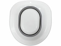 ; WC-Garnituren zur Wandmontage, Ultra flexibler & dehnbarer Silikon-Brauseschläuche WC-Garnituren zur Wandmontage, Ultra flexibler & dehnbarer Silikon-Brauseschläuche WC-Garnituren zur Wandmontage, Ultra flexibler & dehnbarer Silikon-Brauseschläuche 