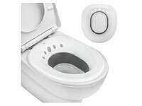 ; WC-Garnituren zur Wandmontage, Ultra flexibler & dehnbarer Silikon-Brauseschläuche WC-Garnituren zur Wandmontage, Ultra flexibler & dehnbarer Silikon-Brauseschläuche WC-Garnituren zur Wandmontage, Ultra flexibler & dehnbarer Silikon-Brauseschläuche 