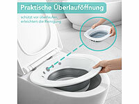 ; WC-Garnituren zur Wandmontage, Ultra flexibler & dehnbarer Silikon-Brauseschläuche WC-Garnituren zur Wandmontage, Ultra flexibler & dehnbarer Silikon-Brauseschläuche WC-Garnituren zur Wandmontage, Ultra flexibler & dehnbarer Silikon-Brauseschläuche 