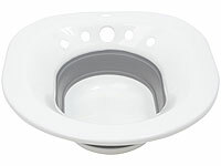 ; WC-Garnituren zur Wandmontage, Ultra flexibler & dehnbarer Silikon-Brauseschläuche WC-Garnituren zur Wandmontage, Ultra flexibler & dehnbarer Silikon-Brauseschläuche WC-Garnituren zur Wandmontage, Ultra flexibler & dehnbarer Silikon-Brauseschläuche 