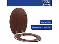 ; Antibakterielle WC-Sitze mit Absenkautomatik Antibakterielle WC-Sitze mit Absenkautomatik Antibakterielle WC-Sitze mit Absenkautomatik 