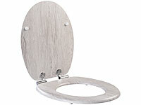 BadeStern WC-Toilettensitz, WC-Brille mit Absenkautomatik; Antibakterielle WC-Sitze mit Absenkautomatik Antibakterielle WC-Sitze mit Absenkautomatik Antibakterielle WC-Sitze mit Absenkautomatik 